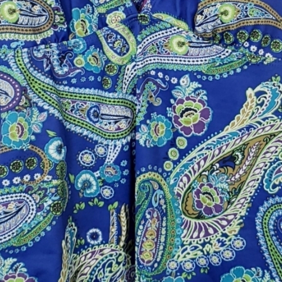 Athleta tankini racer back top size small - Picture 4 of 4